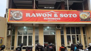 Dijual Ruko Komersil Buat Usaha Kuliner di Jatiwaringin Kota Bekasi