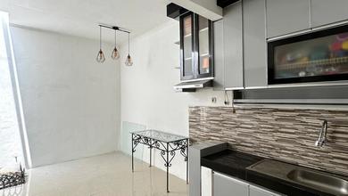 Promo Rumah di Harapan Indah, Bekasi, LB 80m², Harga 900 Juta