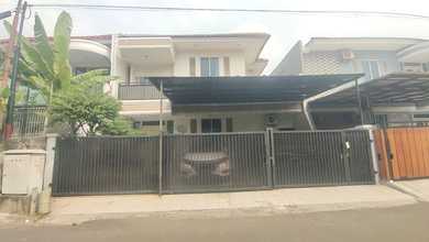 Rumah Siap Pakai di Kawasan Cakung, Jakarta Timur, LT 160m²