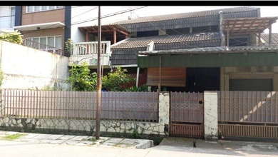 Rumah Area Luxury Kayu Putih, Jakarta Timur - Harga Menarik 3,1 Miliar