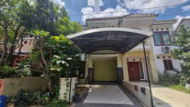 Rumah Idaman di Jatinegara, Jakarta Timur, 3 KT, Harga 1,6 Miliar