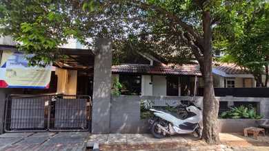 Properti Siap Huni di Kawasan Pulogebang, Jakarta Timur, LT 190m²