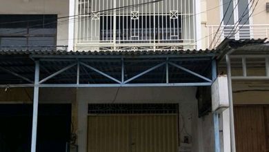 Disewakan Ruko 3 Lantai Di Harapan Indah Bekasi