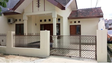 Promo Rumah di Harapan Indah, Bekasi, LB 60m², Harga 1 Miliar