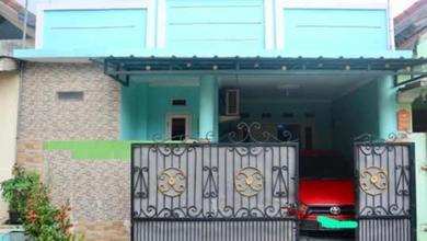Rumah Dijual di Pejuang, Bekasi, LB 70m², Harga Kompetitif!