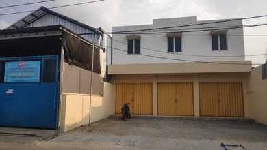 Dijual Ruko Gandeng 3 Penggarutan,kota Harapan Indah Bekasi