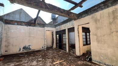 Hunian Idaman di Pulogebang, Jakarta Timur, 2 KT, Harga 1,25 Miliar