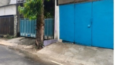 Rumah Favorit di Johar Baru, Jakarta Pusat, 6 KT, Harga 2 Miliar