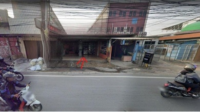 Disewakan Rukan di Jalan Raya Sultan Agung Bekasi Barat