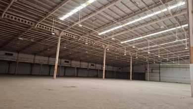 Disewakan Gudang/pabrik Di Cikarang Bekasi