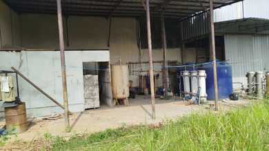 Dijual Tanah Eksklusif di Cimuning, Bekasi, LT 2331m²