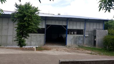 Disewakan Gudang Di Cakung, Jakarta Timur