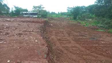 Dijual Tanah Premium di Tapos, Depok, LT 12000m²