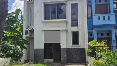 Kesempatan Rumah di Jatinegara, Jakarta Timur, LB 90m², Harga 1,6 Miliar