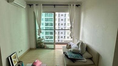 Apartemen Premium area Kelapa Gading, Jakarta Utara, Luas 45 m2