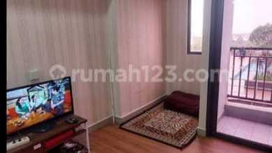 Jual Cepat Apartemen Murah di Harapan Indah, Bekasi, LT 21m²