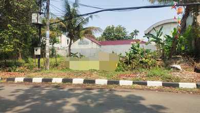 Dijual Kavling 900 m2 Lokasi Cluster Mewah Jaka Sampurna