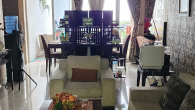 Rumah Area Luxury Metland Menteng, Jakarta Timur - Harga Terbaik 4,8 Miliar