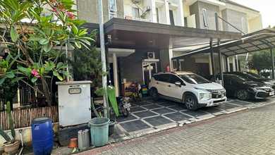 Jual Rumah Nyaman di Bekasi Timur, Bekasi - LT 105m²