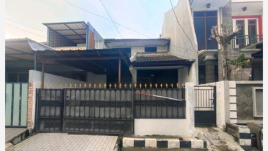 Disewakan Segera Rumah Bagus dengan Lahan Luas 102 m2 Daerah Duren Sawit