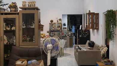 Hunian Elite di Kawasan Cakung, Jakarta Timur, LB 120m², Harga 2,8 Miliar