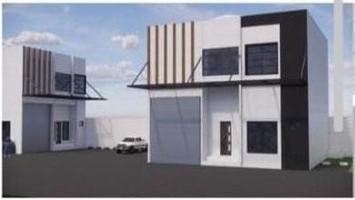 Dijual Gudang Baru Dalam Proses Pembangunan Di Pulogadung Jakarta