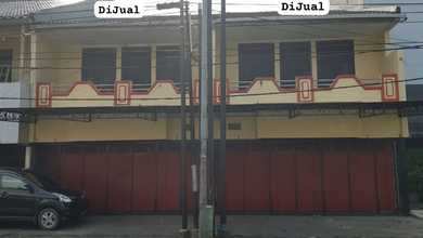 Dijual Ruko 2 Lantai di Buaran Jakarta Timur