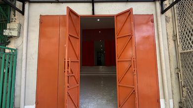 Disewakan Ruko New Brand di Perniagaan Raya Pasar Pagi Mangga Dua