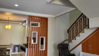 Jual Rumah Siap Huni di Cakung, Jakarta Timur, LT 136 m2
