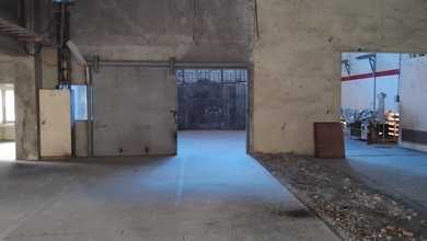 Dijual Gudang Atau Pabrik Di Ejip Cikarang Bekasi