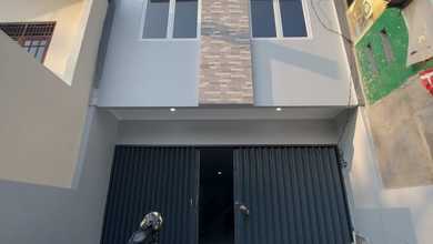 Termurah! Jual Ruko Second Siap Huni  untuk Bisnis Anda di Medan Satria