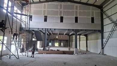 Dijual atau Disewakan Gudang di Delta Silicon Cikarang