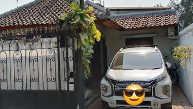 Kesempatan Rumah di Kelapa Dua, Tangerang, LB 200m², Harga 1,75 Miliar