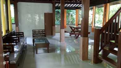 Dijual Villa Bagus di Cibedug Ciawi Bogor