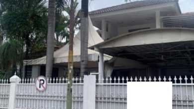 Rumah Area Premium Mampang Prapatan, Jakarta Selatan - Harga Menarik 6,7 Miliar