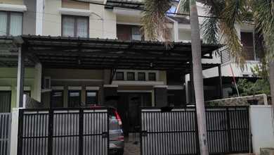 Rumah Idaman di Harapan Indah, Bekasi, 6 KT, Harga 2,3 Miliar