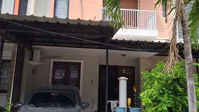 Rumah Sewa Murah Lokasi Harapan Indah, Bekasi, LB 110m²