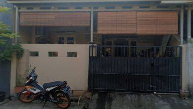 Rumah Elit LT 78 m2, di Bekasi Utara, Bekasi