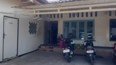 Dijual Rumah Nyaman di Bekasi Utara, Bekasi - LT 533m²