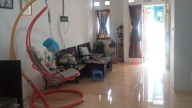 Disewakan Rumah Murah di Galaxy, Bekasi, LT 108m²