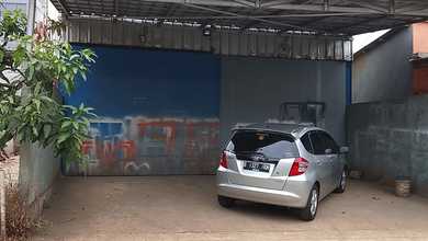 Disewakan Gudang Siap Pakai Di Cinyosog Dekat Grand Wisata Bekasi