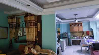 Jual Segera Rumah Mewah di Pasar Baru, Jakarta Pusat, LT 253 m2