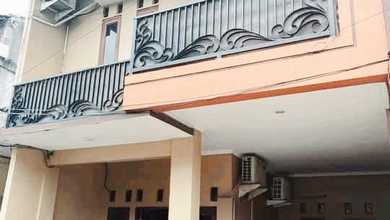 Rumah Favorit di Bekasi, Bekasi, 4 KT, Harga 1,05 Miliar