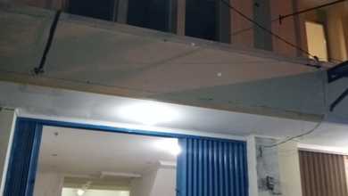 Disewakan Cepat Ruko Harmony Di Harapan Indah Bekasi