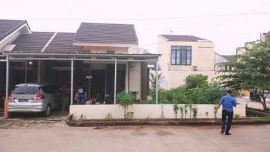 Properti Siap Huni di Area Tarumajaya, Bekasi, LT 180m²