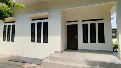 Disewakan Rumah Minimalis Kawasan Kelapa Gading, Jakarta Utara, Luas  240 m2