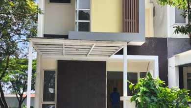 Rumah Dijual di Harapan Indah, Bekasi, LB 69m², Harga Terbaik!