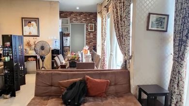 Rumah Mewah di Menteng, Jakarta Pusat, 5 KT, LT 200m²