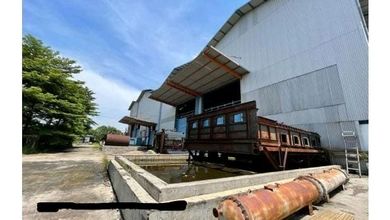 Kavling Cluster x  Daerah Karawang Timur