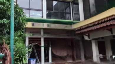 Kesempatan Eksklusif, rumah Mewah di Halim Perdana Kusuma, Jakarta Timur, LB 279m²